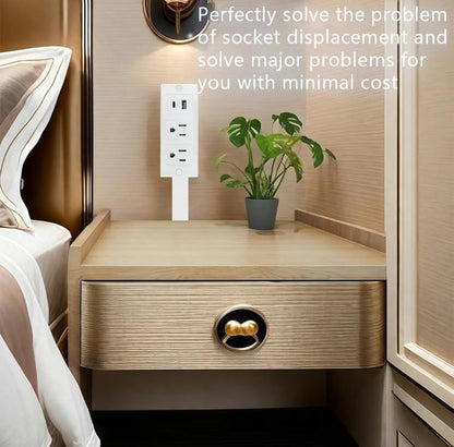 Pearlii's Extendable Rotating Charger