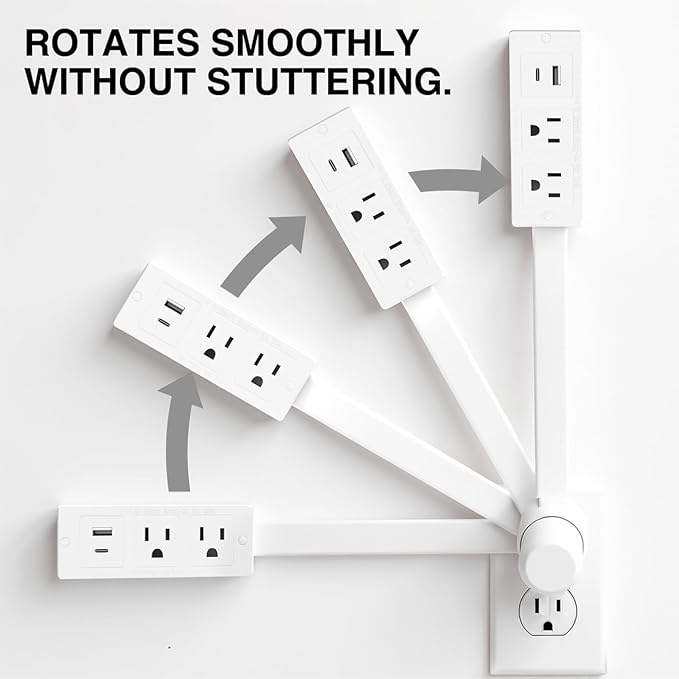 Transform Cluttered Spaces into Effortless Convenience